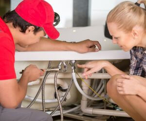 About Emergency plumbing pros East Taunton, MA