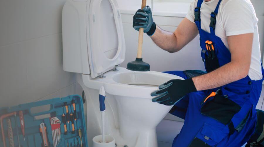 Professional emergency plumbing in East Taunton, MA